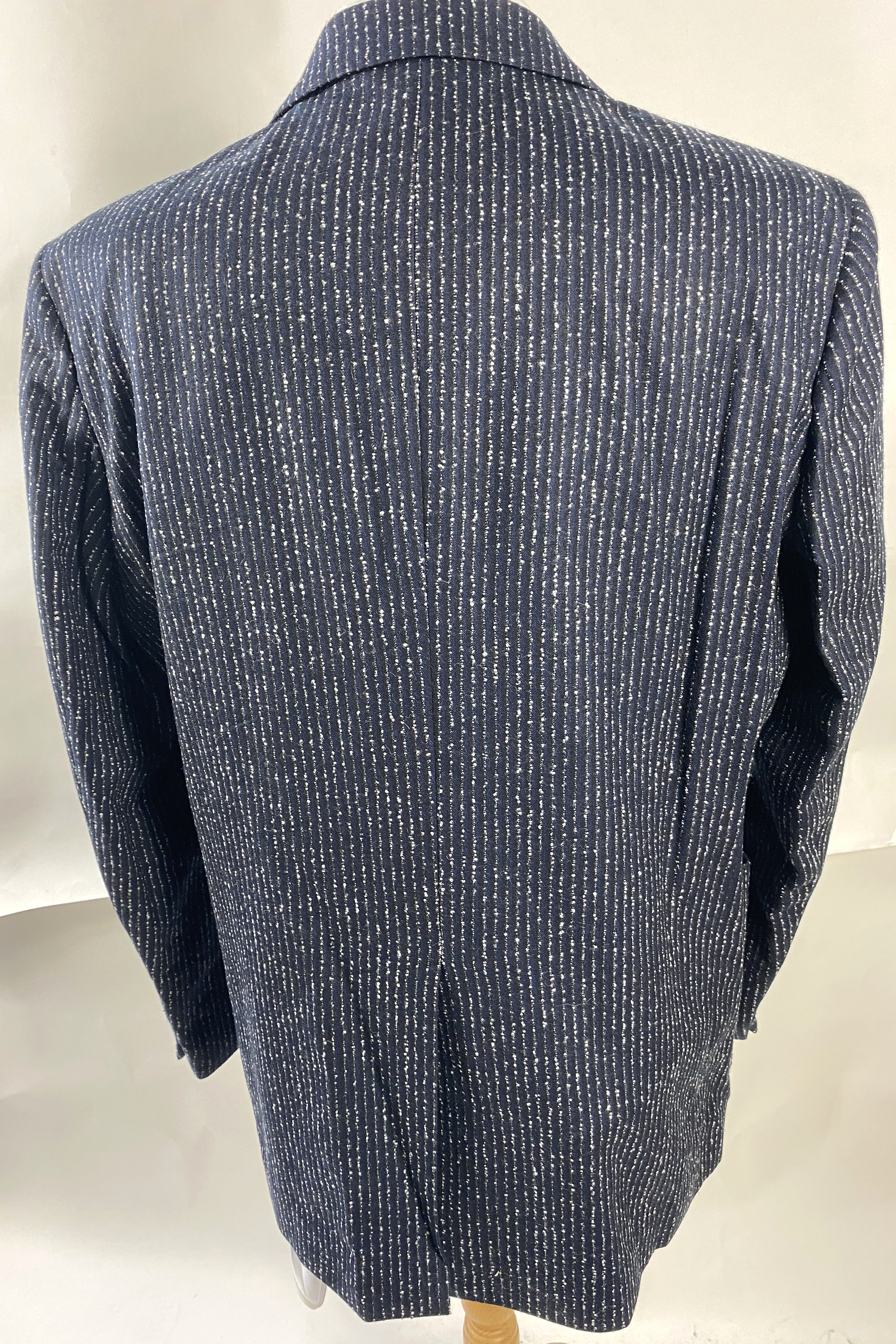 TURNBULL AND ASSER, Italie